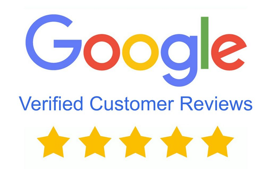 google reviews